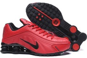 Nike Shox R4-017
